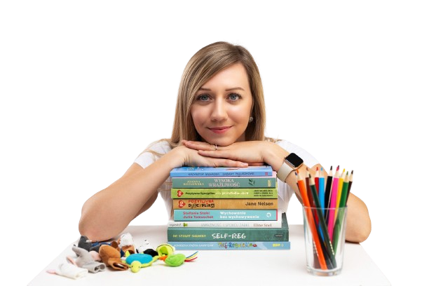 self-reg-książki-wiedza-zabawa-rozwój