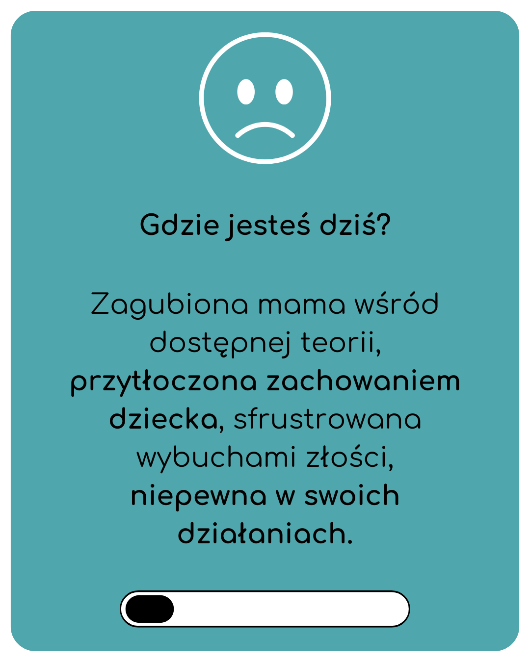 Gdzie jesteś dziś...